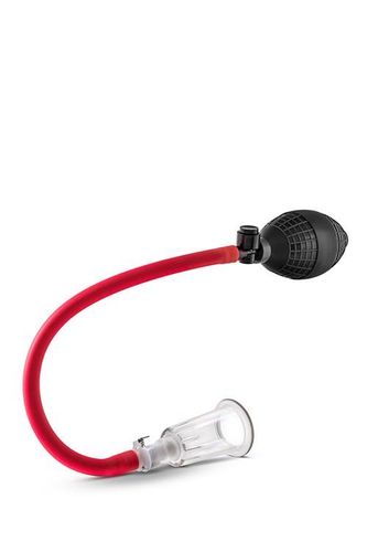 TEMPTASIA BEGINNERS CLITORAL PUMP SYSTEM na Arena.pl