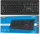 Klawiatura Przewodowa Rebel Wk500 Plug&Play