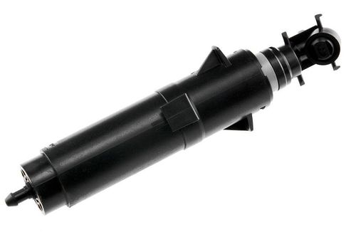 SPRYSKIWACZ REFLEKTORA PRAWY PRZÓD BMW X5 F15, F85 2013 2014 2015 na Arena.pl