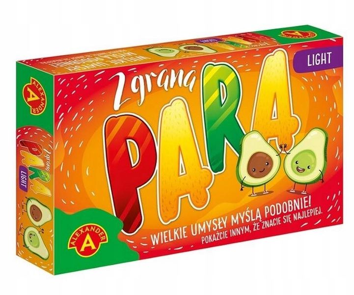 Zgrana para light 22612 zdjęcie 2