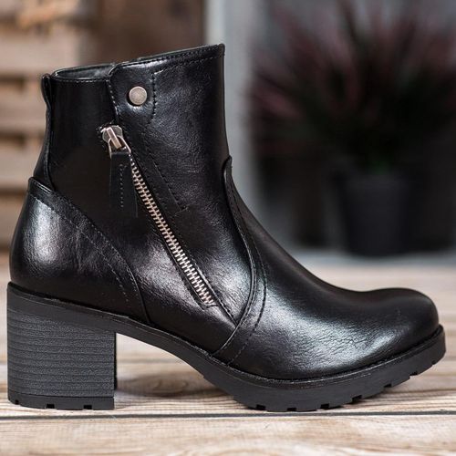 Botki Na Suwak r.36 na Arena.pl