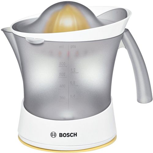 Wyciskarka do cytrusów BOSCH MCP3500N 25W 0,8l regulacja gęstości soku na Arena.pl