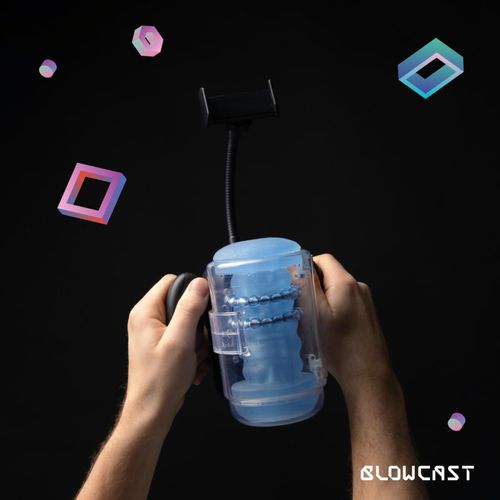 blowcast- wingman plus automatyczny masturbator na Arena.pl