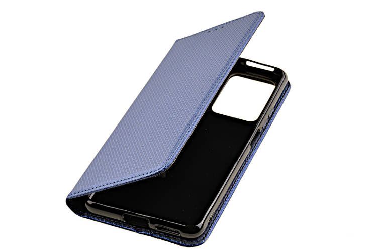 Etui Smart do Xiaomi 11T / 11T Pro niebieski zdjęcie 1