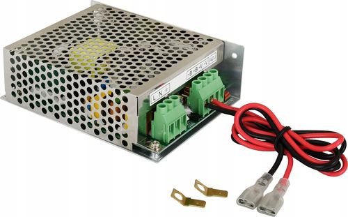 Zasilacz UPS Pulsar PSB-12V5A na Arena.pl
