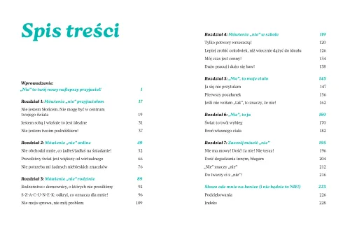 Jak Mówić Nie. O Wyznaczaniu Granic W Relacjach, W Szkole I W Internecie na Arena.pl