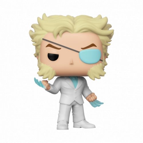 Funko POP! Marvel Infinity Warps Diamond Patch 861 figurka na Arena.pl