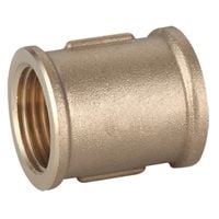 złączka mosiężna mufa 3/8'' - h/zm-04-010