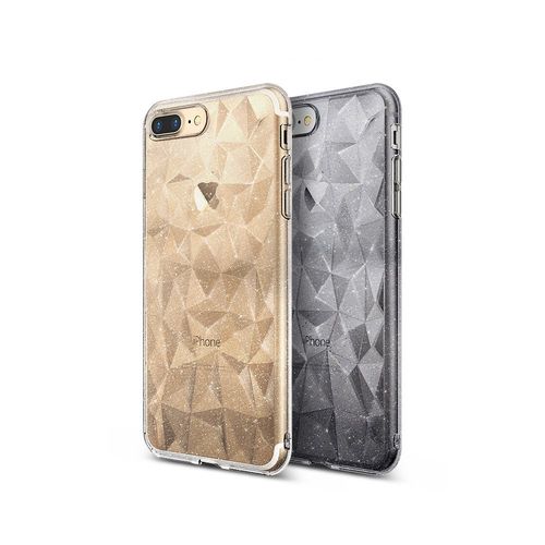 ETUI RINGKE PRISM GLITTER BROKAT IPHONE 7 PLUS GR na Arena.pl