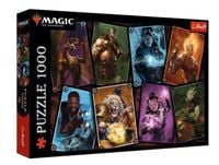 puzzle 1000 magiczne spotkanie 10765