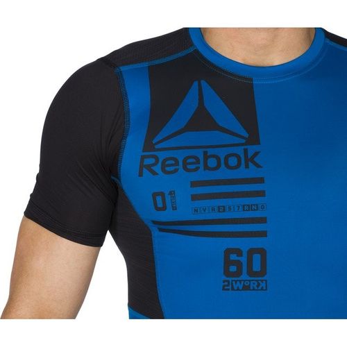 Reebok OS Activchill SS CO Insblu 465 na Arena.pl