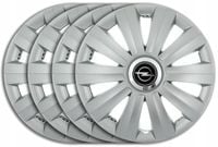 KOŁPAKI 16'' OPEL Astra Insignia Signum Vivaro VPS