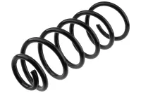 SPRĘŻYNA ZAWIESZENIA TYŁ CITROEN NEMO 2010 2011 2012 2013