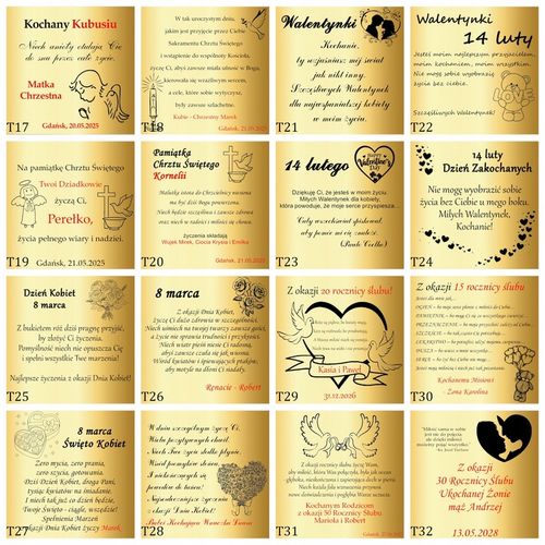 WISIOREK ZNAK ZODIAKU SKORPION SREBRO 925 GRAWER na Arena.pl