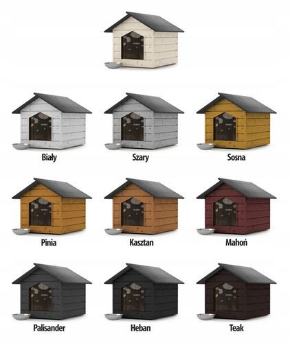 BUDA DLA PSA XL OCIEPLANA + GRATISY na Arena.pl