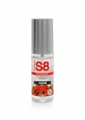s8 flavored lubricant 50ml tester smakowy żel intymny probka