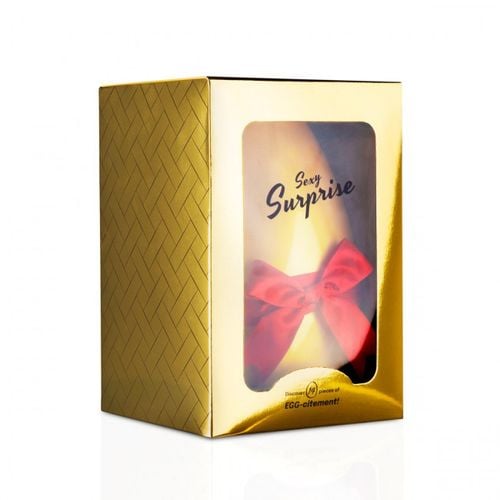 Loveboxxx Sexy Surprise Egg na Arena.pl