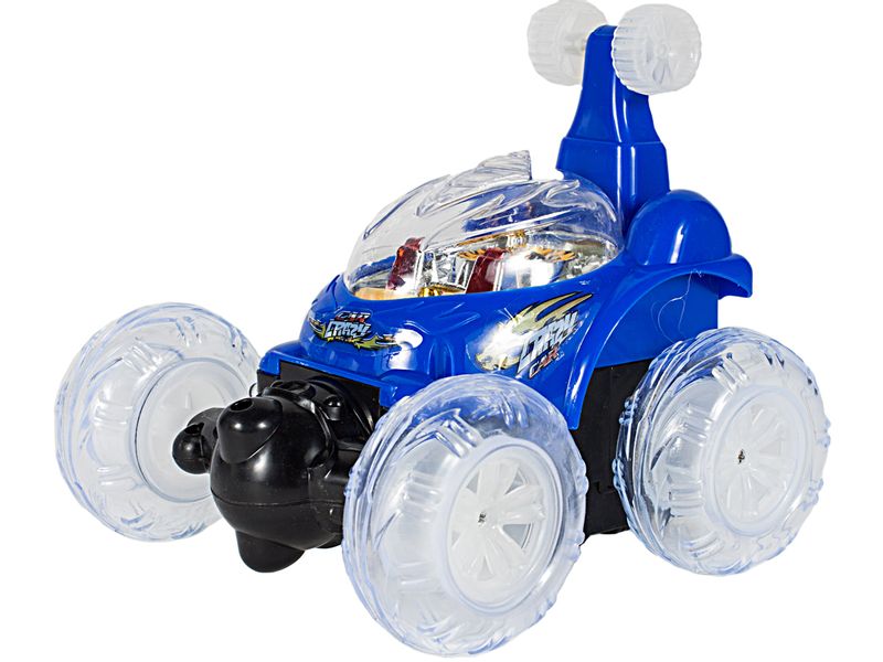 Samochód zdalnie sterwoany KASKADER zdjęcie 3