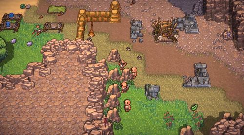 THE SURVIVALISTS PL PC KLUCZ STEAM na Arena.pl
