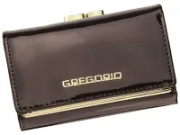 portfel damski skórzany pellucci