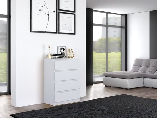 KOMODA MALWA M4 70 - BIEL na Arena.pl