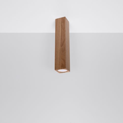 Plafon KEKE 30 dąb na Arena.pl