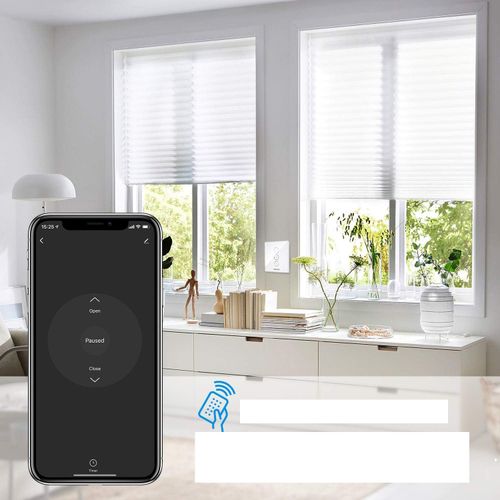 NIEKOMPLETNY Przełącznik rolet Maxcio WF-CS01 kompatybilny z Alexa 2 szt na Arena.pl