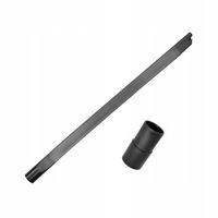 Ssawka Szczelinowa ELASTYCZNA Długa | Szczotka Końcówka + REDUKCJA 32/35 mm