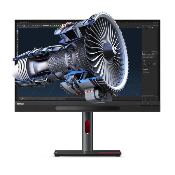 Monitor Lenovo 63F1UAT3EU zdjęcie 7