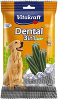 Vitakraft Dental 3W1 Fresh 180g