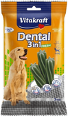 Vitakraft Dental 3W1 Fresh 180g