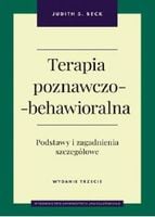 Terapia poznawczo-behawioralna. w.3 - Judith S. Beck