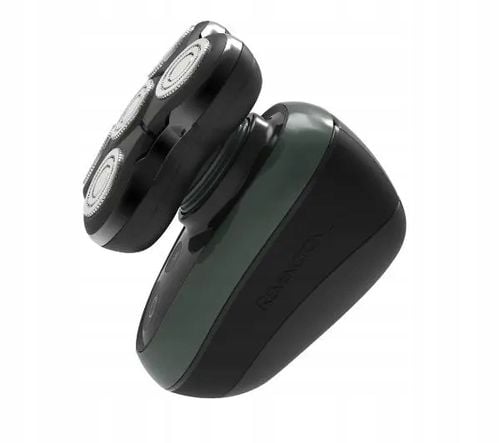 Golarka Remington RX7 Ultimate Series Head Shaver XR1600 na Arena.pl