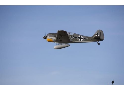 Focke Wulf FW-190A ARF na Arena.pl