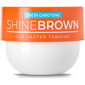 Byrokko Shine Brown Krem Z Beta-karotenem 210ml