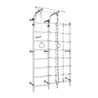 drabinka gimnastyczna Kometa Next 3 biały MAŁPISZON