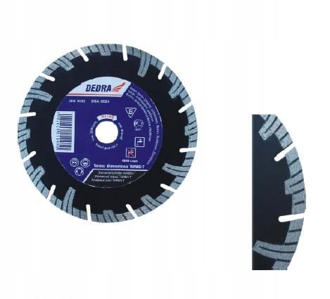 tarcza turbo-t 115mm/22,2 na Arena.pl