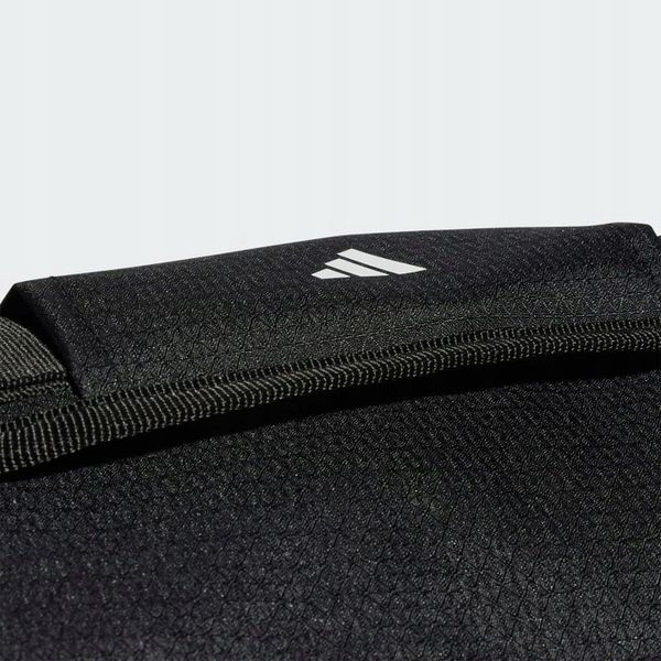 Torba sportowa na trening siłownię fitness czarna adidas Essentials IP9863 zdjęcie 2