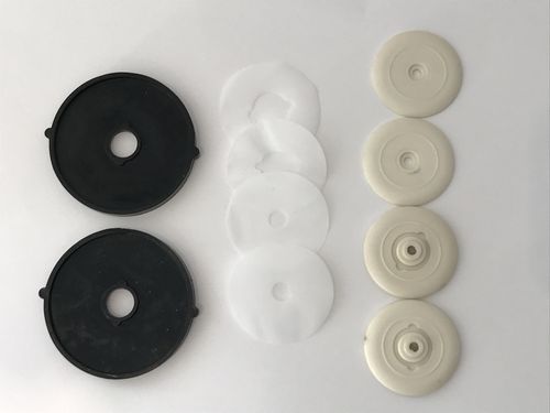 Zestaw membran do NAP-60/80/100 na Arena.pl