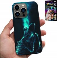 ETUI DO IPHONE 16 PRO - WILK WILKI WATAHA SUPER WZORY OBUDOWA