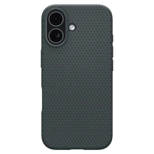 etui spigen liquid air na iphone 17 - zielone na Arena.pl
