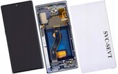 OEM Wyświetlacz LCD Samsung Galaxy Note 10 Plus N975 Ramka Przekątna 6.67
