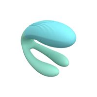 Masażer dla par Party Color Toys