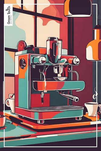 KAWA MIELONA smakowa POMARAŃCZE W CZEKOLADZIE czekolada 250 g Green Touch na Arena.pl