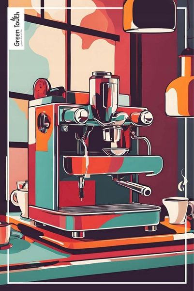 KAWA MIELONA smakowa POMARAŃCZE W CZEKOLADZIE czekolada 250 g Green Touch zdjęcie 7