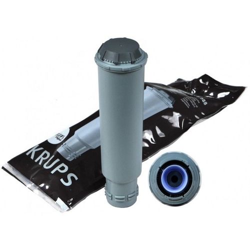 Filtr Do Ekspresu Krups F088 + Odkamieniacz F054 na Arena.pl