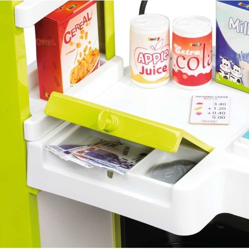 SMOBY SUPERMARKET 350207 na Arena.pl