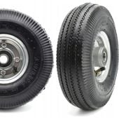 Koło do wózka 3.50-4 20mm 4PR GEKO G71046