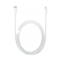 Przewód APPLE USB-C na Lightning 1m MUQ93ZM/A
