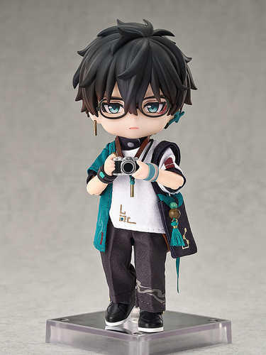 Nendoroid Doll Dan Heng: Express Travel Ver. - Honkai: Star Rail na Arena.pl